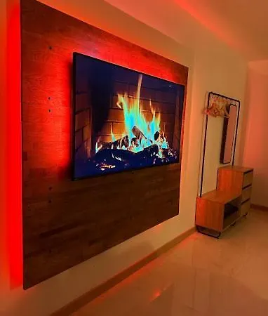 My Apartment