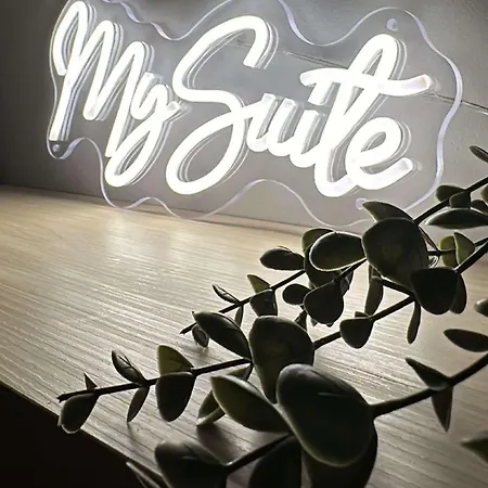 My *